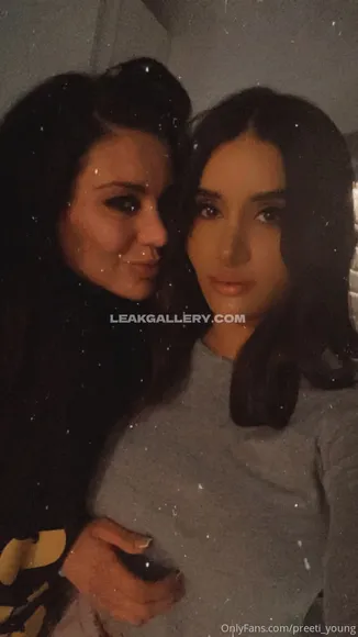 Priya_y / preeti_young Exclusive Leaked Nude Onlyfans #851614