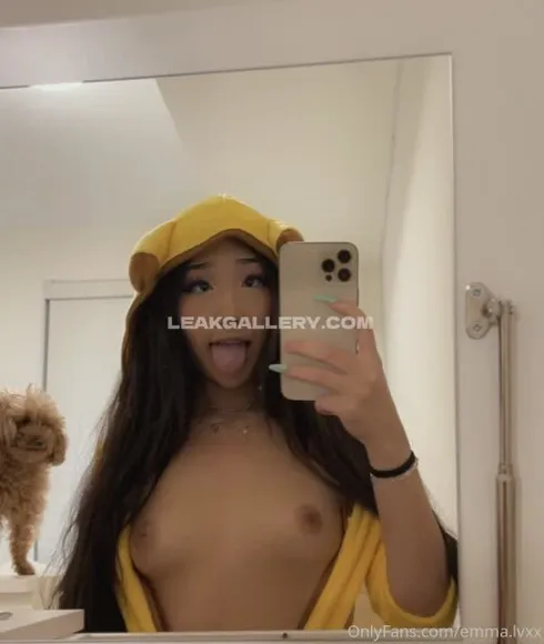 Bunni Exclusive Leaked Nude Onlyfans #1913345