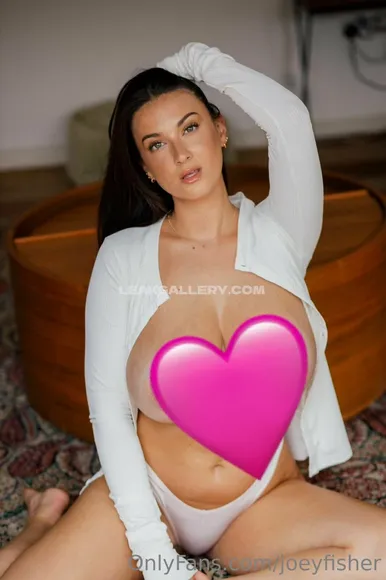 Joeyfisher Exclusive Leaked Nude Onlyfans #1434521
