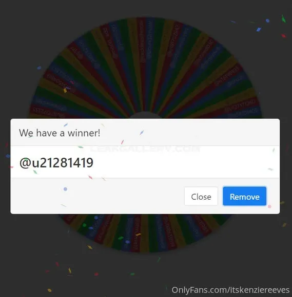 Kenziereevesxxx Exclusive Leaked Nude Onlyfans #2079070