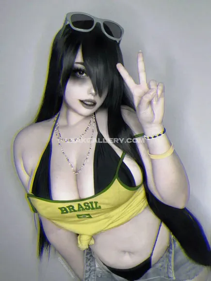 Jyuna Exclusive Leaked Nude Onlyfans #1023452