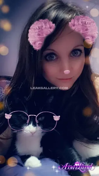 Andiland Exclusive Leaked Nude Onlyfans #1520903