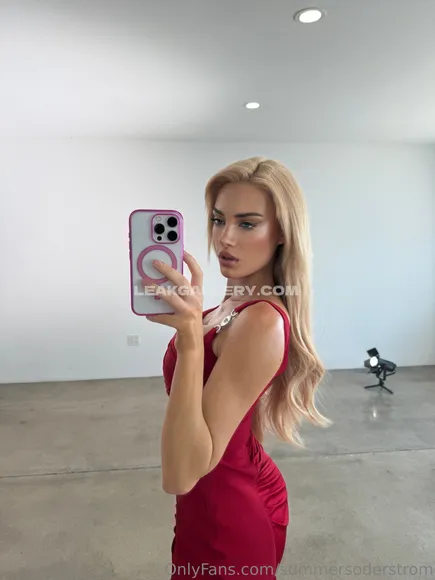Summersoderstrom Exclusive Leaked Nude Onlyfans #1355440