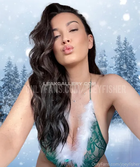 Joeyfisher Exclusive Leaked Nude Onlyfans #1436768