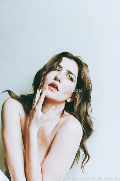 Skyebluewantsu Exclusive Leaked Nude Onlyfans #1799662