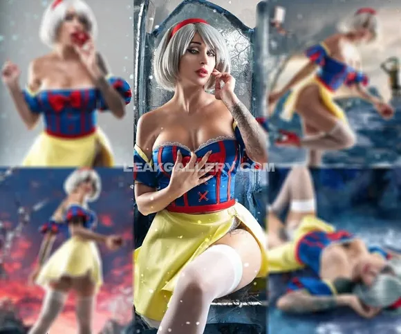 Valeryhimera Exclusive Leaked Nude Onlyfans #795781