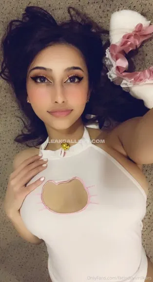 Fatindianmilkers Exclusive Leaked Nude Onlyfans #701105