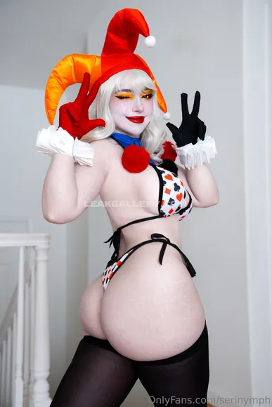 Serinsfw Exclusive Leaked Nude Onlyfans #895547
