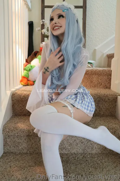 Xxxnxc / starbits27 Exclusive Leaked Nude Onlyfans #1517095