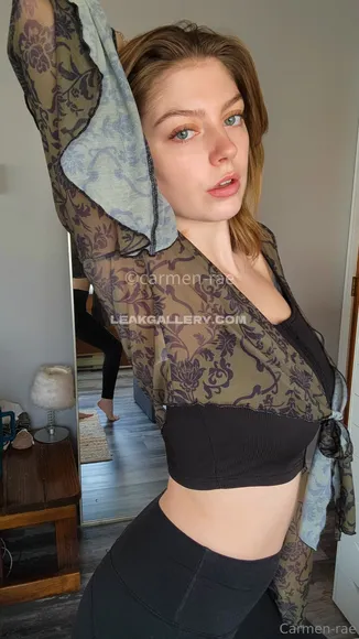 Makoshake Exclusive Leaked Nude Onlyfans #1968679