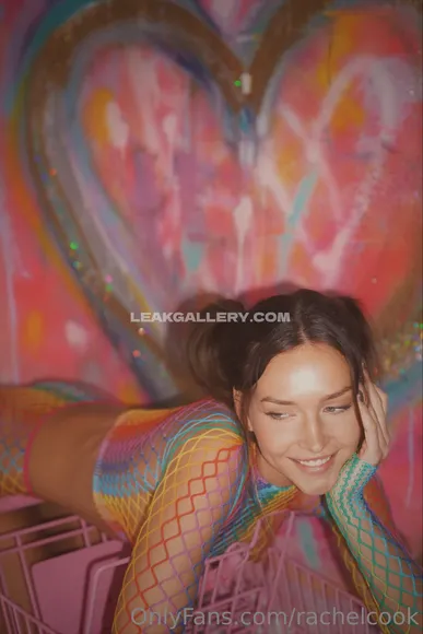 Rachelcook Exclusive Leaked Nude Onlyfans #1365199