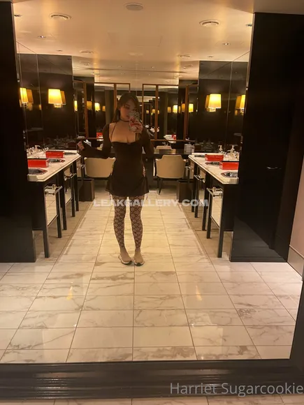 Harrietsugarcookie Exclusive Leaked Nude Onlyfans #1864795