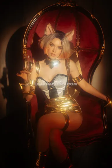 Shiroganesama Exclusive Leaked Nude Onlyfans #2166814