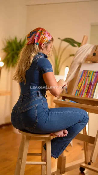 Cultureburns Exclusive Leaked Nude Onlyfans #1031189