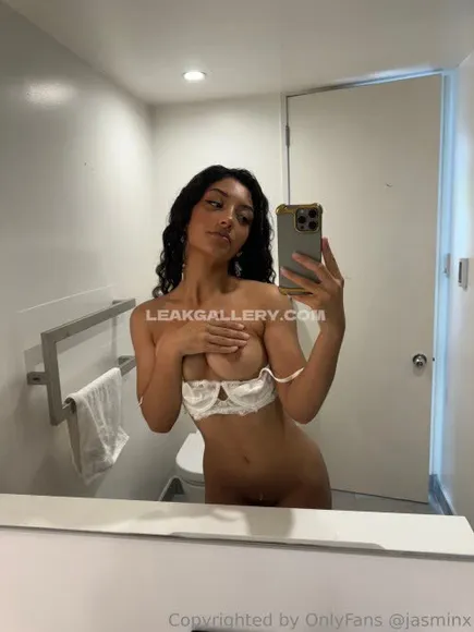 Jasminx / jasminxie Exclusive Leaked Nude Onlyfans #1160443