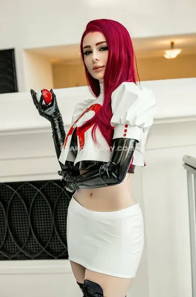 Jennalynnmeowri Exclusive Leaked Nude Onlyfans #1469397