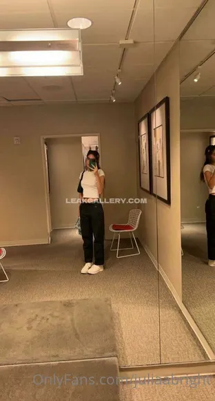 Juliabright Exclusive Leaked Nude Onlyfans #2116356