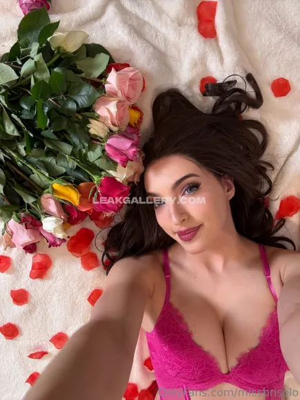 Missbricosplay Exclusive Leaked Nude Onlyfans #1094167