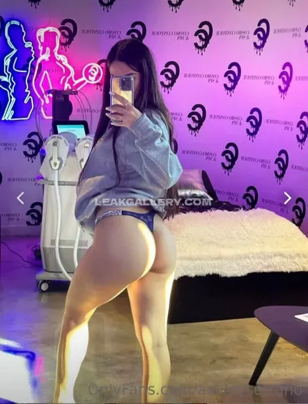 Ashleyserrano Exclusive Leaked Nude Onlyfans #1945015