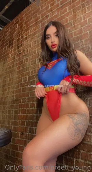 Priya_y / preeti_young Exclusive Leaked Nude Onlyfans #850385