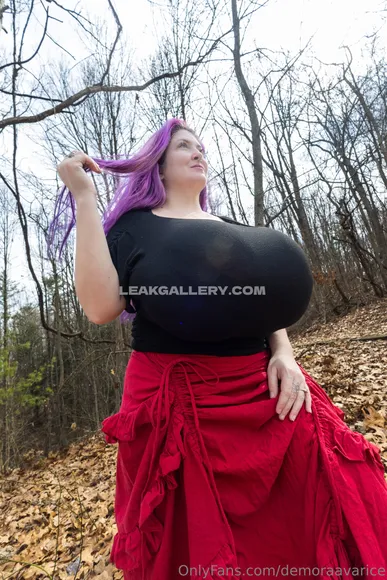 Demoraavarice Exclusive Leaked Nude Onlyfans #2034945