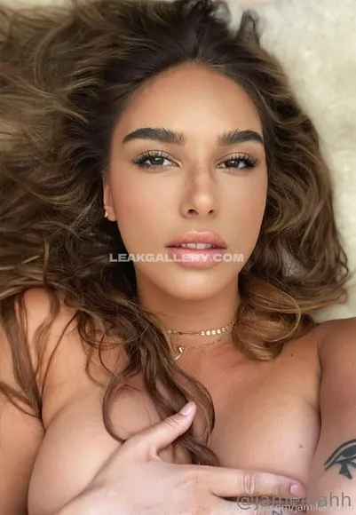 Jameelahh Exclusive Leaked Nude Onlyfans #1844341