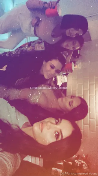 Priya_y / preeti_young Exclusive Leaked Nude Onlyfans #801205