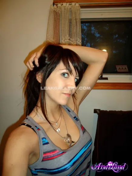 Andiland Exclusive Leaked Nude Onlyfans #1485486