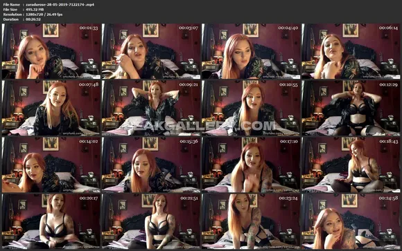 Zaradurose / zaradurosefree Exclusive Leaked Nude Onlyfans #1037827