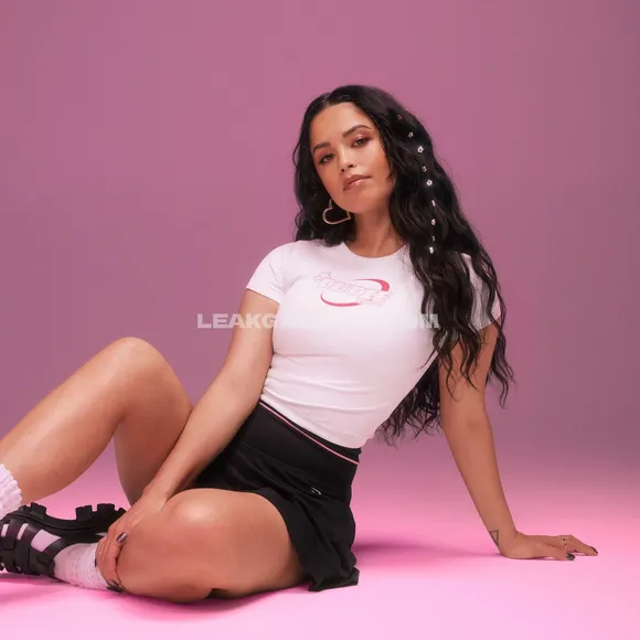 Valkyrae Exclusive Leaked Nude Onlyfans #2157447