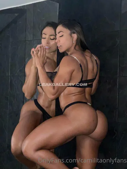 Camilitavip Exclusive Leaked Nude Onlyfans #952327