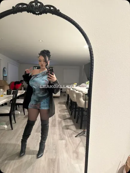 Josiealesia Exclusive Leaked Nude Onlyfans #1085801