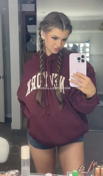 Brookemonk Exclusive Leaked Nude Onlyfans #2563958