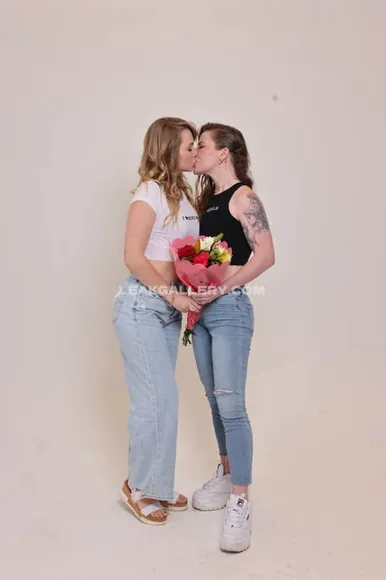 Haileeandkendra Exclusive Leaked Nude Onlyfans #2237452