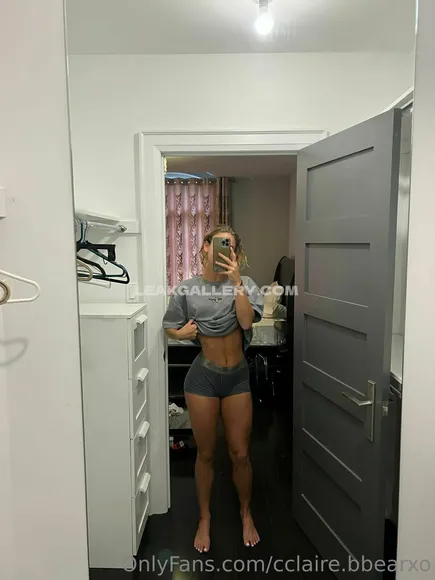 Claire Exclusive Leaked Nude Onlyfans #1581235