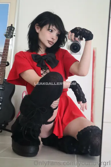 Xxxnxc / starbits27 Exclusive Leaked Nude Onlyfans #1490198