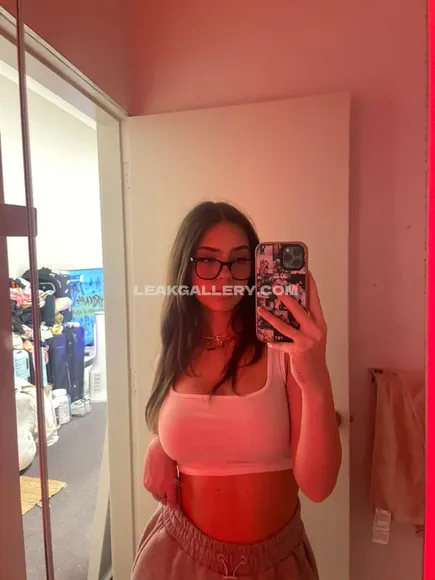 Mynameisalliyah / himynameisalliyah / himynamesalliyah Exclusive Leaked Nude Onlyfans #2493839