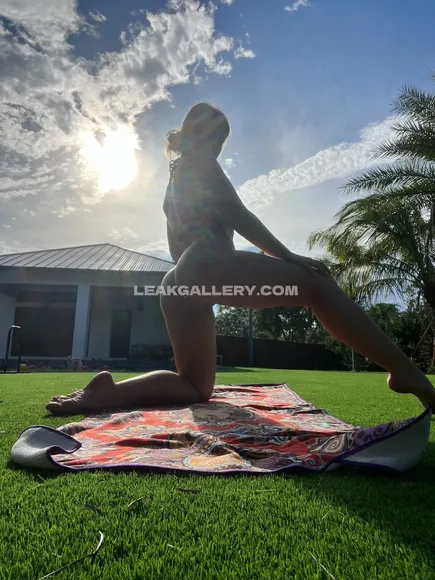 Paigevanzant Exclusive Leaked Nude Onlyfans #1979656