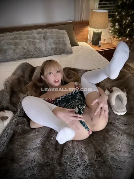 Kittyxkum Exclusive Leaked Nude Onlyfans #1772431