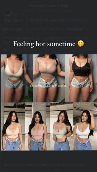 Nganguyeen Exclusive Leaked Nude Onlyfans #1893028