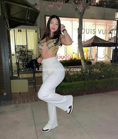 Kawaiisofey / aisahasofey / aishahsofey Exclusive Leaked Nude Onlyfans #1749601