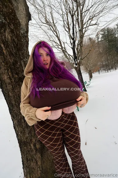 Demoraavarice Exclusive Leaked Nude Onlyfans #2038372
