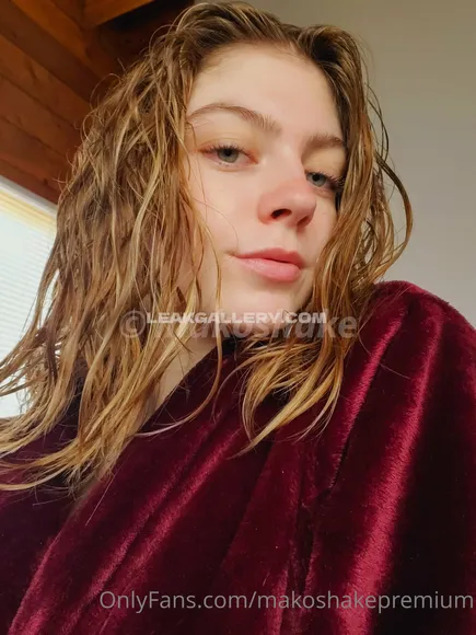 Makoshake Exclusive Leaked Nude Onlyfans #1945772