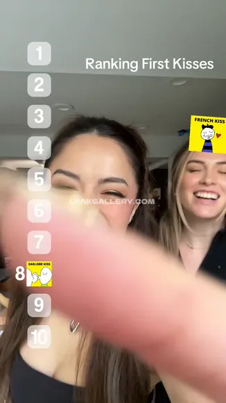 Valkyrae Exclusive Leaked Nude Onlyfans #2151819