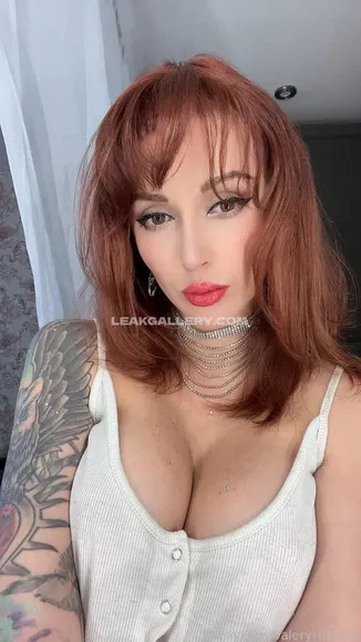 Valeryhimera Exclusive Leaked Nude Onlyfans #1264625