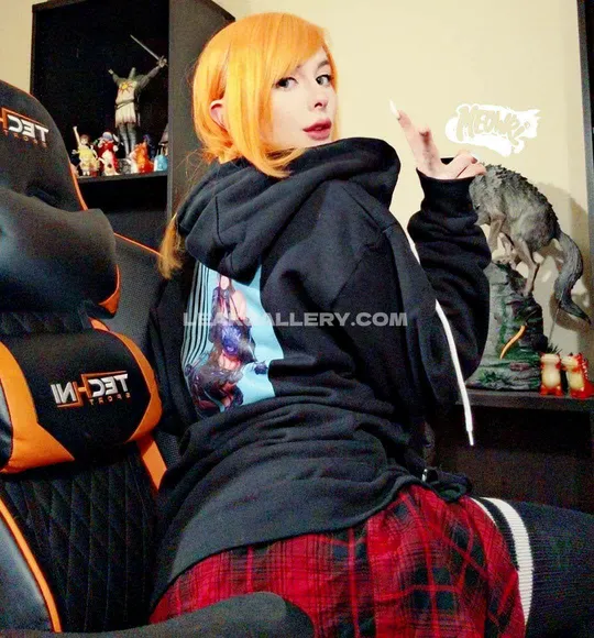 Jennalynnmeowri Exclusive Leaked Nude Onlyfans #1470174