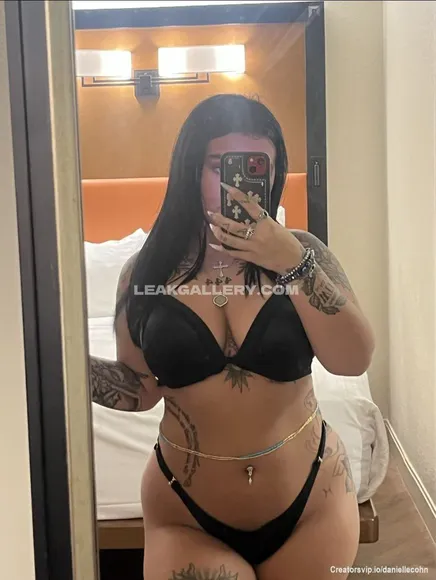 Daniellecohn Exclusive Leaked Nude Onlyfans #1218639