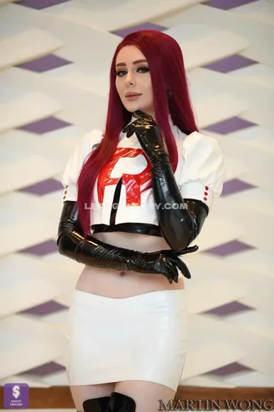 Jennalynnmeowri Exclusive Leaked Nude Onlyfans #1457397