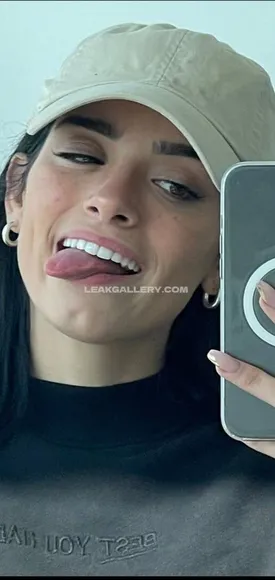 Dixiedamelio Exclusive Leaked Nude Onlyfans #2131686