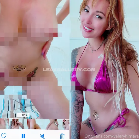 Valeryhimera Exclusive Leaked Nude Onlyfans #1242244